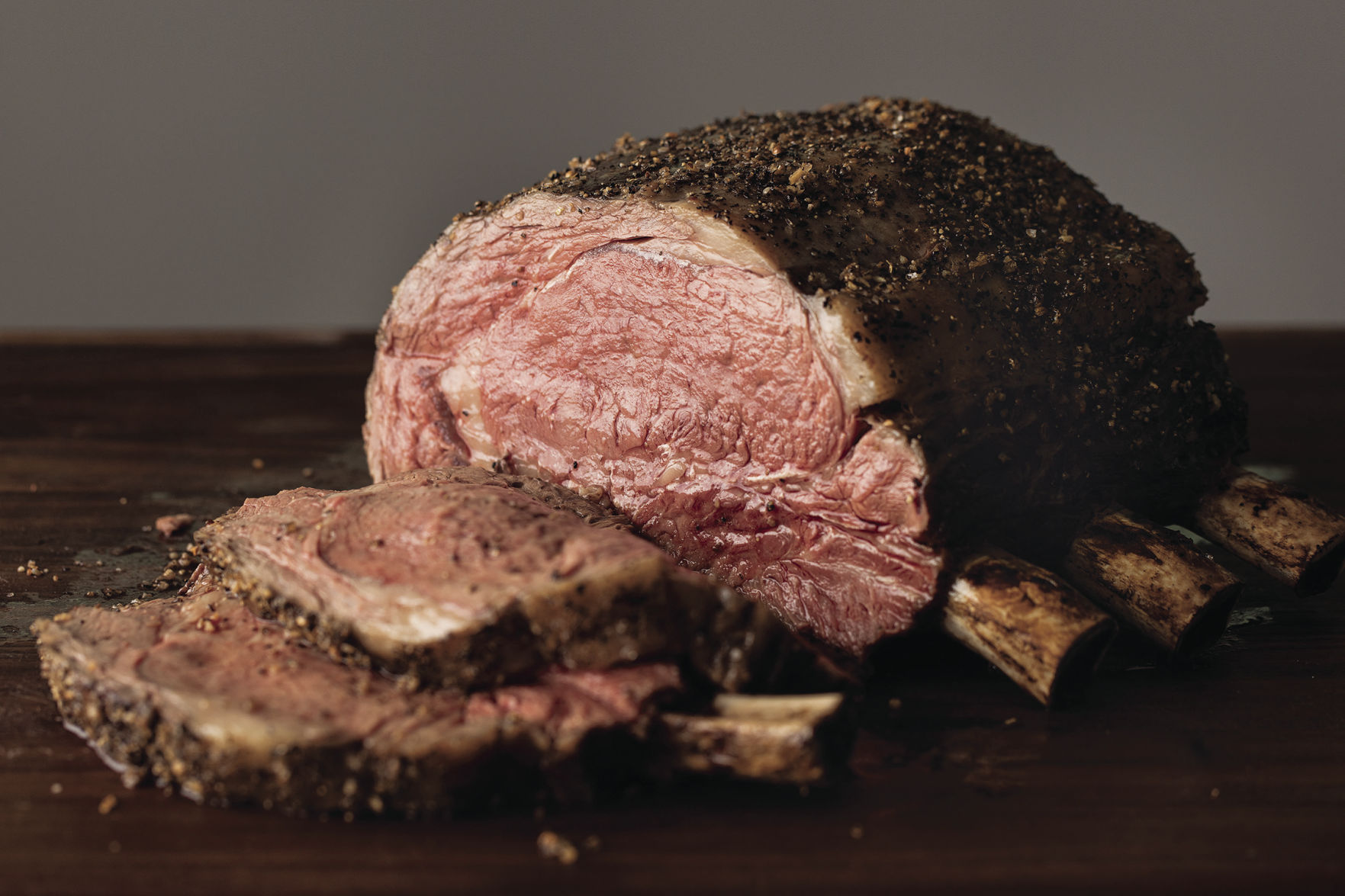 Roast to remember